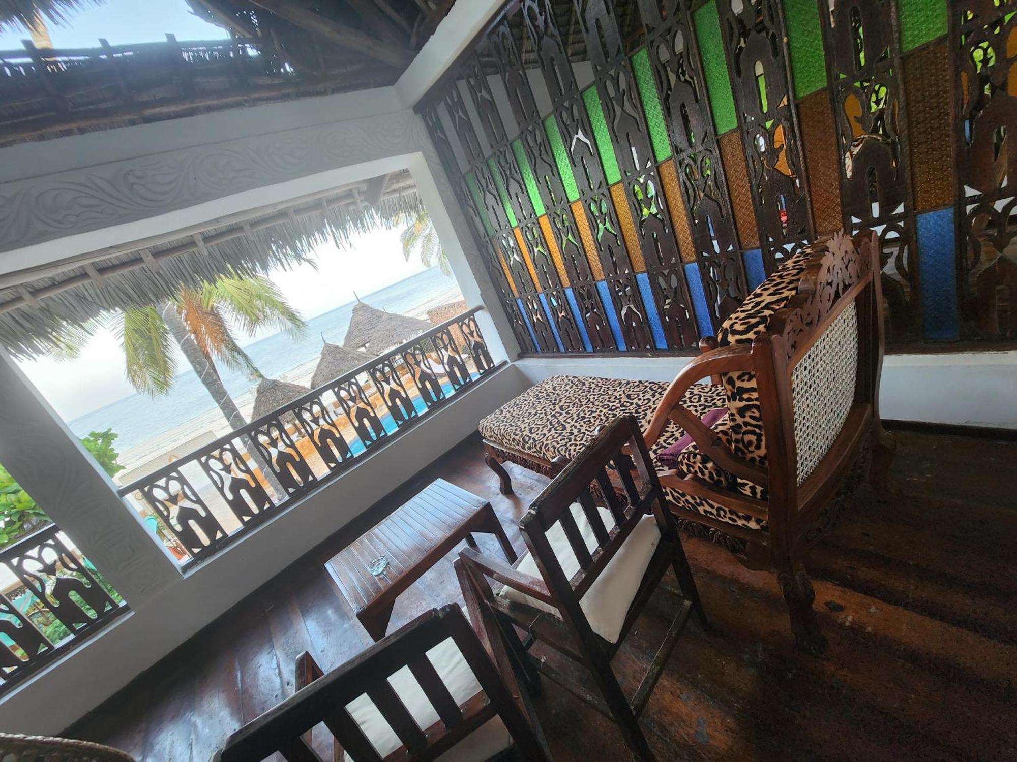 מאטמווה Zanzibar House Boutique Hotel חדר תמונה