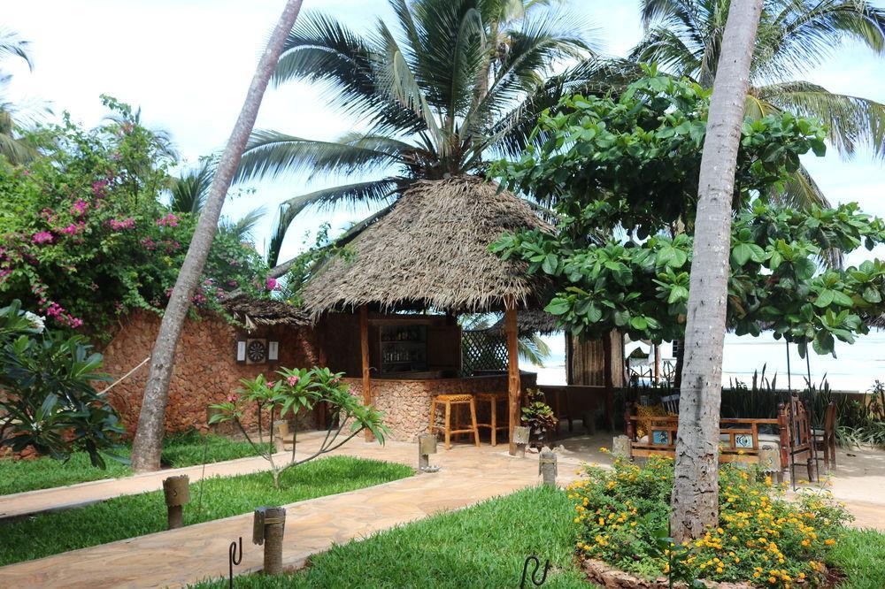 מאטמווה Zanzibar House Boutique Hotel מראה חיצוני תמונה